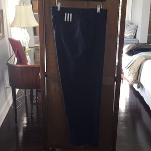 Men’s Adidas Climalite golf pants 36x30
